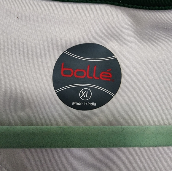 Women's Tennis Tank - bollé XL - Picture 2 of 3